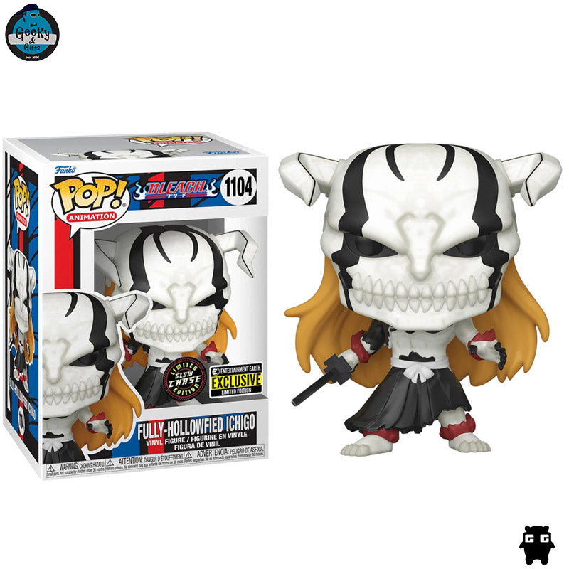 Funko Pop Animation: Bleach - Fully Hollowfied Ichigo 1104