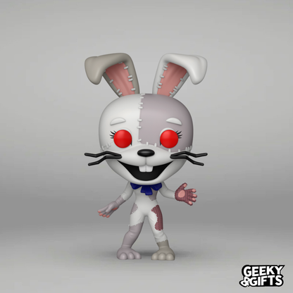 Preventa Funko Pop Games: Five Nights at Freddy's VR: Help Wanted 2 - Vanny 1130