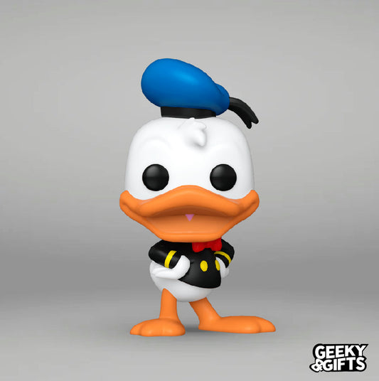 Funko Pop Disney: Donald Duck - 1938 Donald Duck 1442