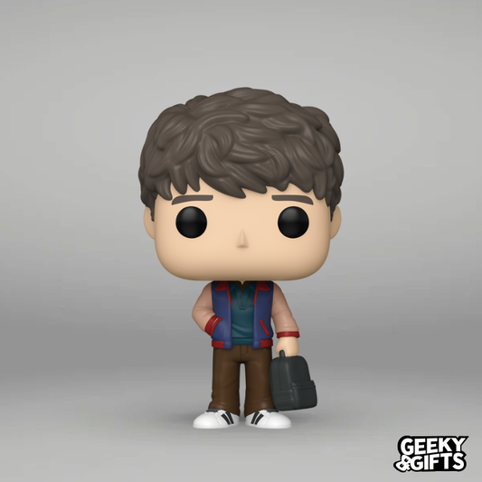 Preventa Funko Pop TV: Stranger Things 5 - Will Byres 1786
