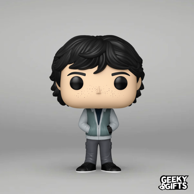 Preventa Funko Pop TV: Stranger Things 5 - Mike 1783