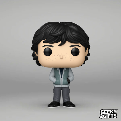 Preventa Funko Pop TV: Stranger Things 5 - Mike 1783