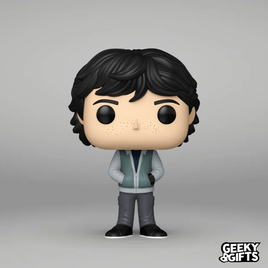 Preventa Funko Pop TV: Stranger Things 5 - Mike 1783