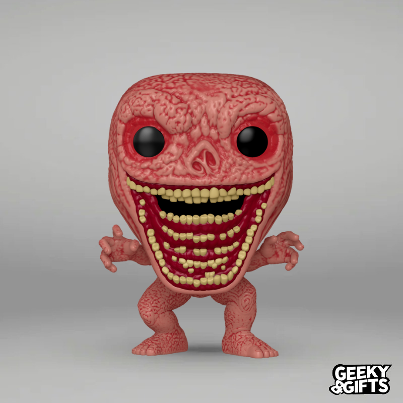 Preventa Funko Pop Movies: Smile - Entity 1963
