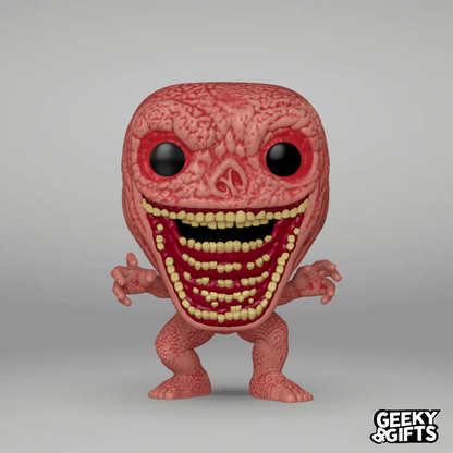 Preventa Funko Pop Movies: Smile - Entity 1963