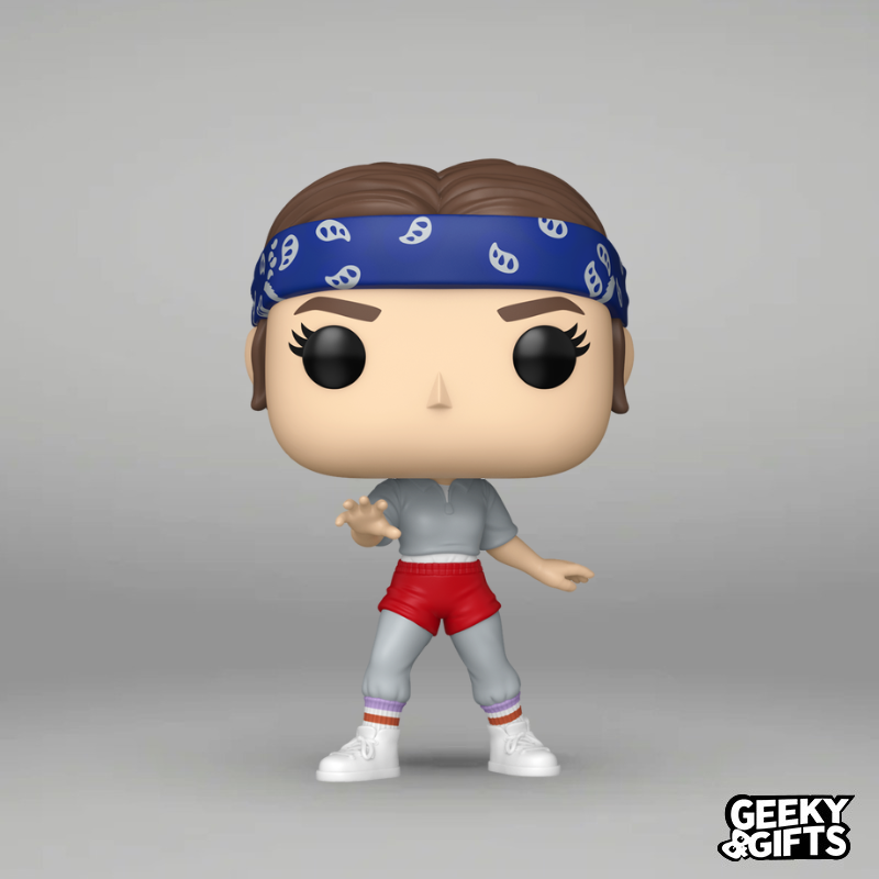 Preventa Funko Pop TV: Stranger Things 5 - Eleven 1780