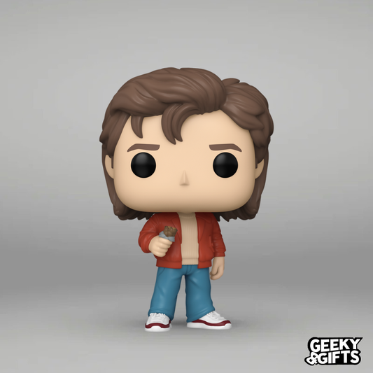 Preventa Funko Pop TV: Stranger Things 5 - Steve 1779