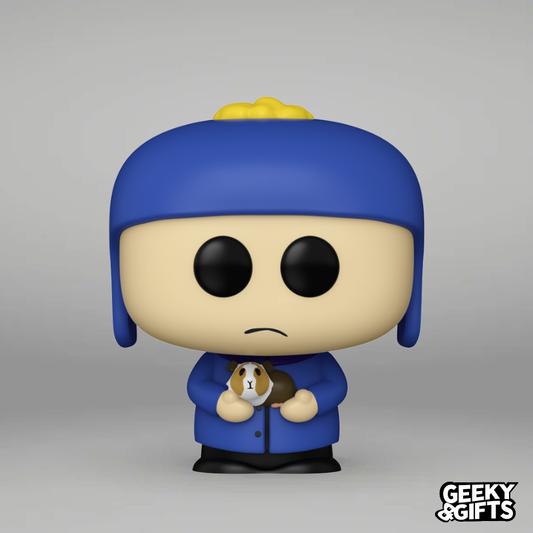 Preventa Funko Pop Television: South Park - Craig Tucker with Stripe 1759