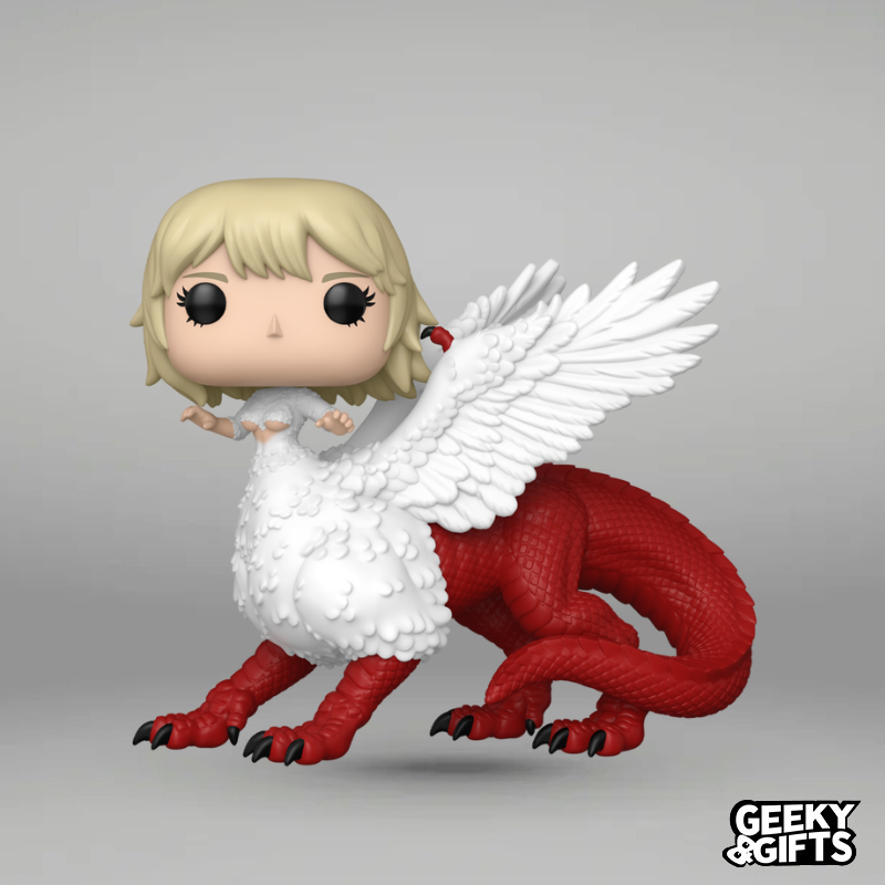 Preventa Funko Pop Super: Delicious In Dungeon - Falin 6 Pulgadas 2203