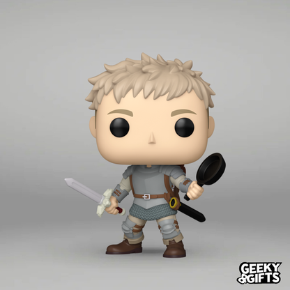 Preventa Funko Pop Animation: Delicious In Dungeon - Laios 2199