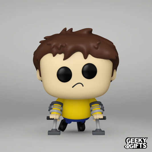 Preventa Funko Pop Television: South Park - Jimmy Valmer 1761