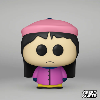Preventa Funko Pop Television: South Park - Wendy Testaburger 1762