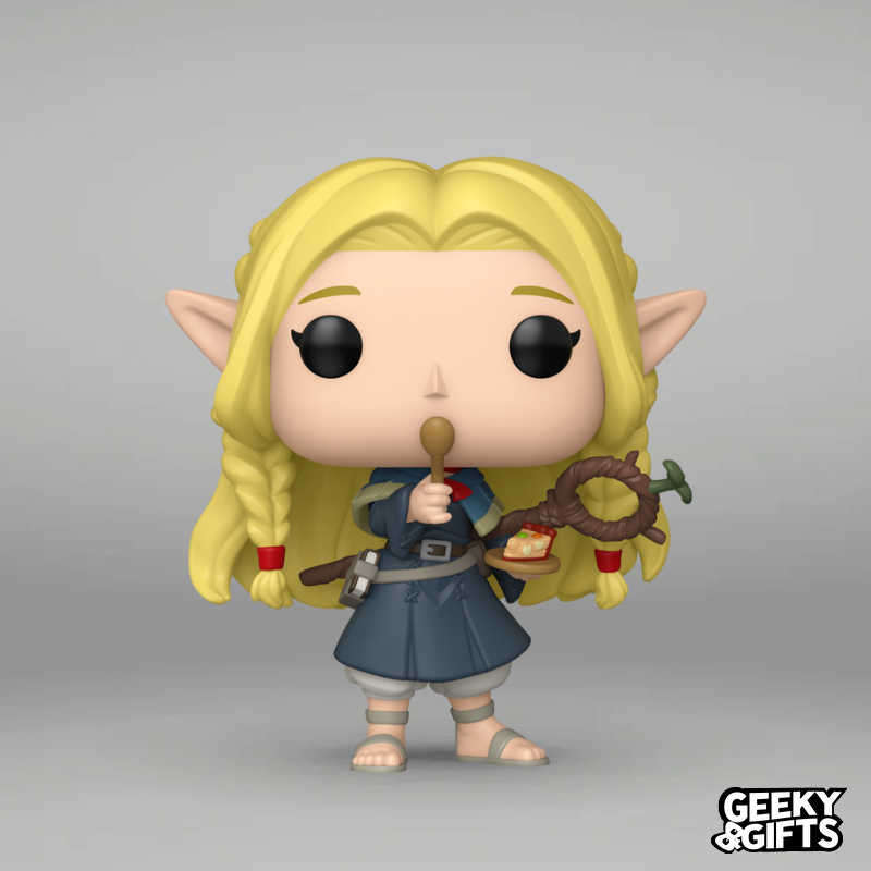 Preventa Funko Pop Animation: Delicious In Dungeon - Marcille 2200