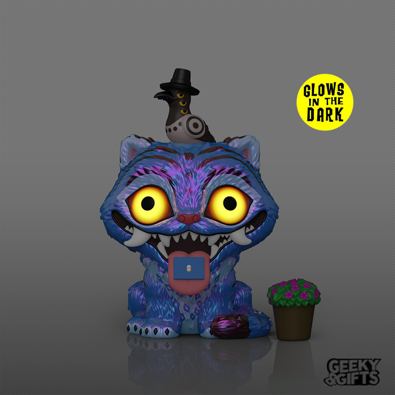 Preventa Funko Pop Animation: Kpop Demon Hunters - Depry 2260