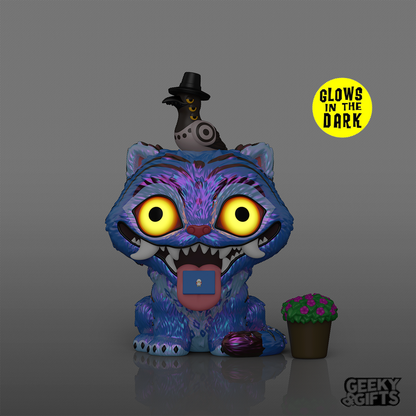 Preventa Funko Pop Animation: Kpop Demon Hunters - Depry 2260