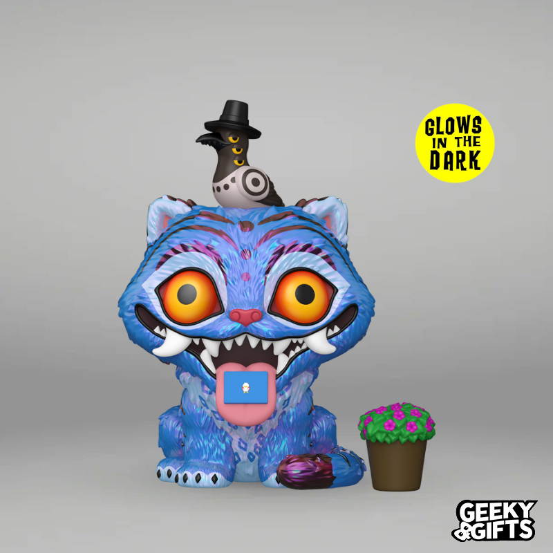 Preventa Funko Pop Animation: Kpop Demon Hunters - Depry 2260