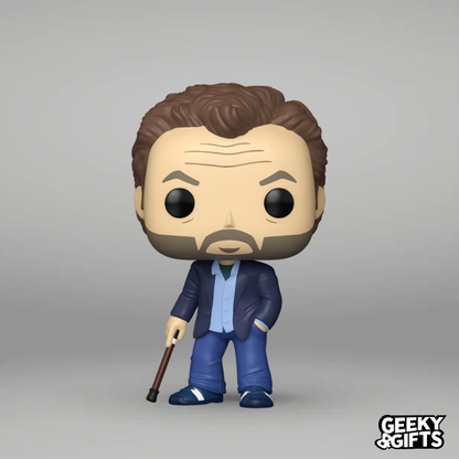 Preventa Funko Pop TV: Doctor House - Gregory House 1842
