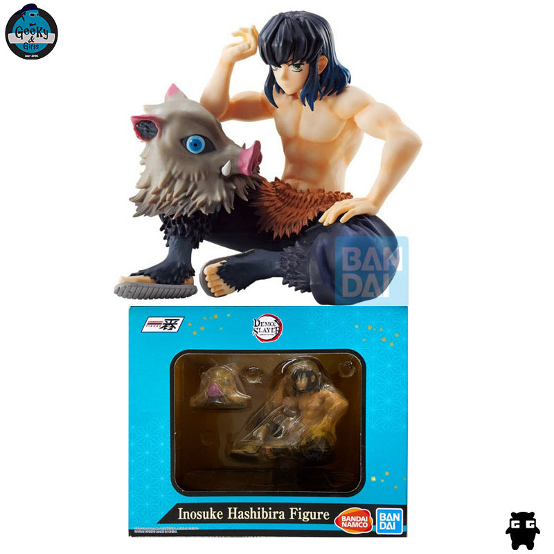 Bandai Ichibansho Figura Inosuke