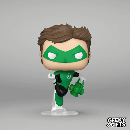 Preventa Funko Pop Heroes: DC New Classics - Green Lantern 601