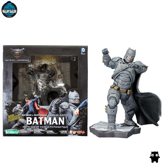 Kotobukiya Artfx Statue Dawn Of Justice Batman