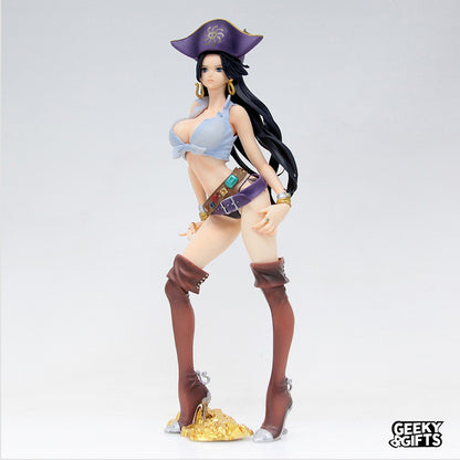 Bandai Banpresto Chronicle Boa Hancock