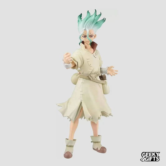 Bandai Banpresto Senku Ishigami