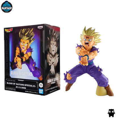 Bandai Banpresto Blood Of Saiyans Special XI Son Gohan