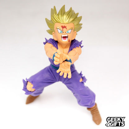 Bandai Banpresto Blood Of Saiyans Special XI Son Gohan