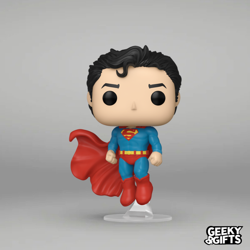 Preventa Funko Pop Heroes: DC New Classics - Superman 599