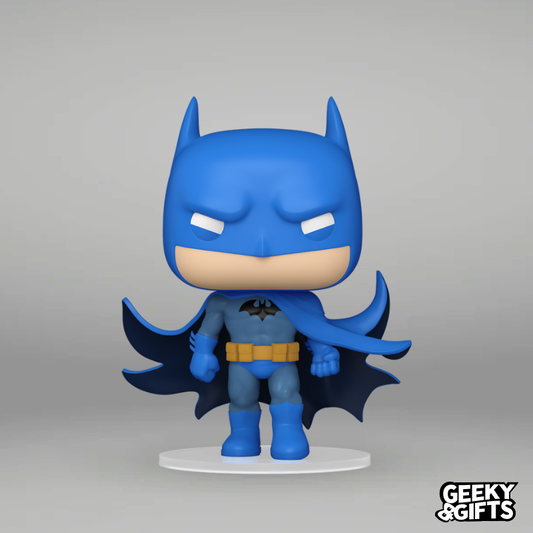 Preventa Funko Pop Heroes: DC New Classics - Batman 598