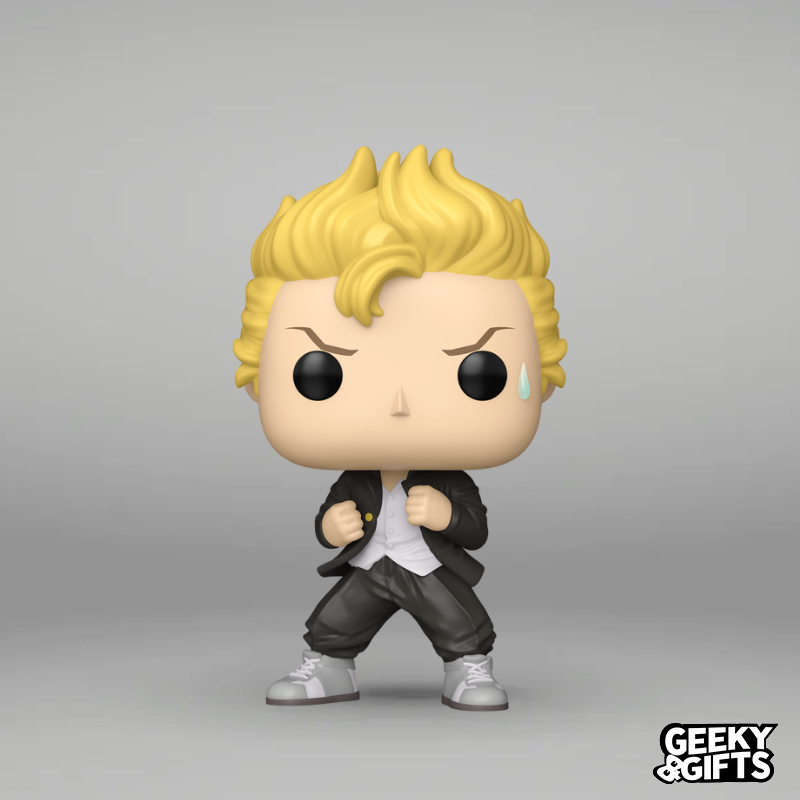 Preventa Funko Pop Animation: Tokyo Revengers - Takemichi Hanagaki 2131