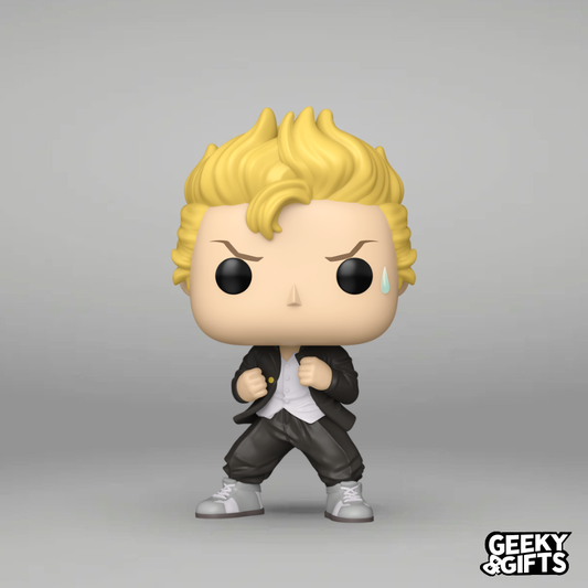 Preventa Funko Pop Animation: Tokyo Revengers - Takemichi Hanagaki 2131