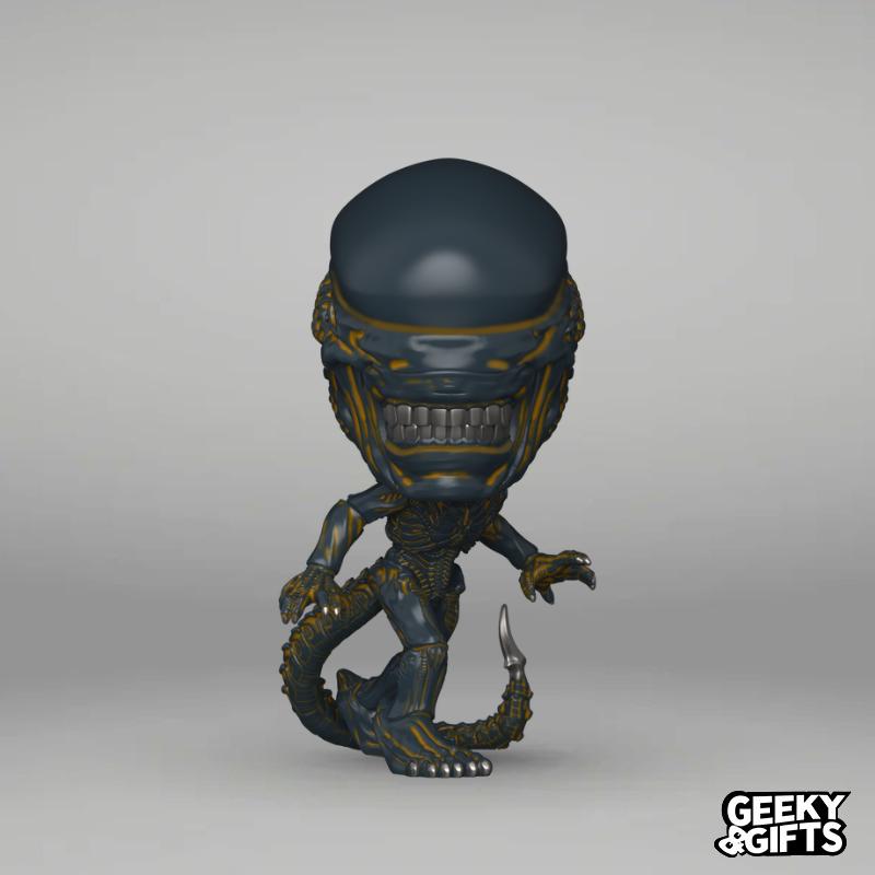 Preventa Funko Pop TV: Alien Earth 2025 - Alien 1768
