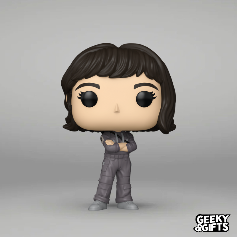 Preventa Funko Pop TV: Alien Earth 2025 - Wendy 1769