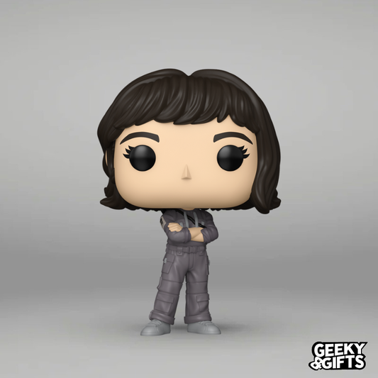 Preventa Funko Pop TV: Alien Earth 2025 - Wendy 1769