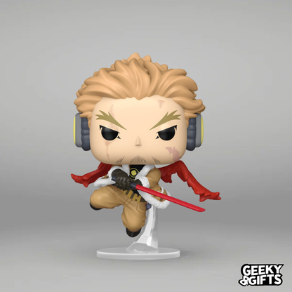 Preventa Funko Pop Animation: My Hero Academia - Hawks 2162