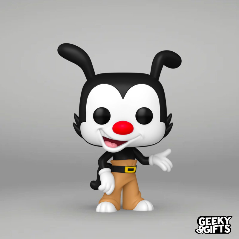 Preventa Funko Pop Animation: Animaniacs - Yakko 2066