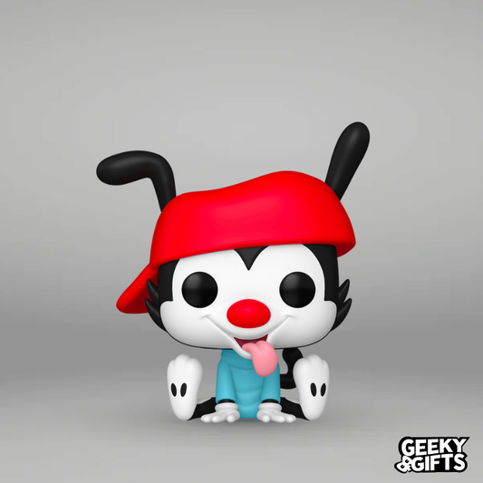 Preventa Funko Pop Animation: Animaniacs - Wakko 2065