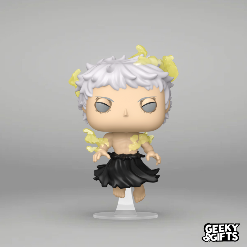 Preventa Funko Pop Animation: My Hero Academia - All For One 2161