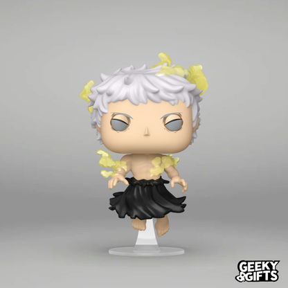 Preventa Funko Pop Animation: My Hero Academia - All For One 2161