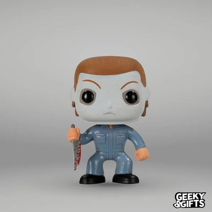 Funko Pop Movies Michael Myers 03