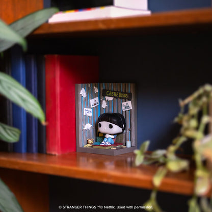 Funko Pop Nooks: Stranger Things - Will in the Upside Down