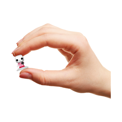 Funko Bitty Pop Bouquet: Extraño Mundo De Jack - Jack y Sally