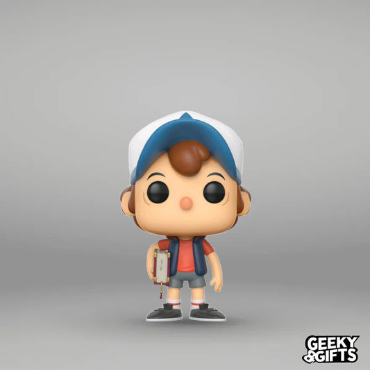 Funko Pop Animation  Dipper 240