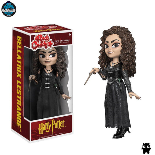 Funko Rock Candy Bellatrix Lestrange