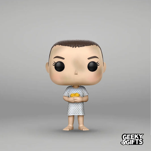 Funko Pop Television Eleven Hospital Gown 511