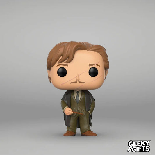 Funko Pop Movies Harry Potter Remus Lupin 45