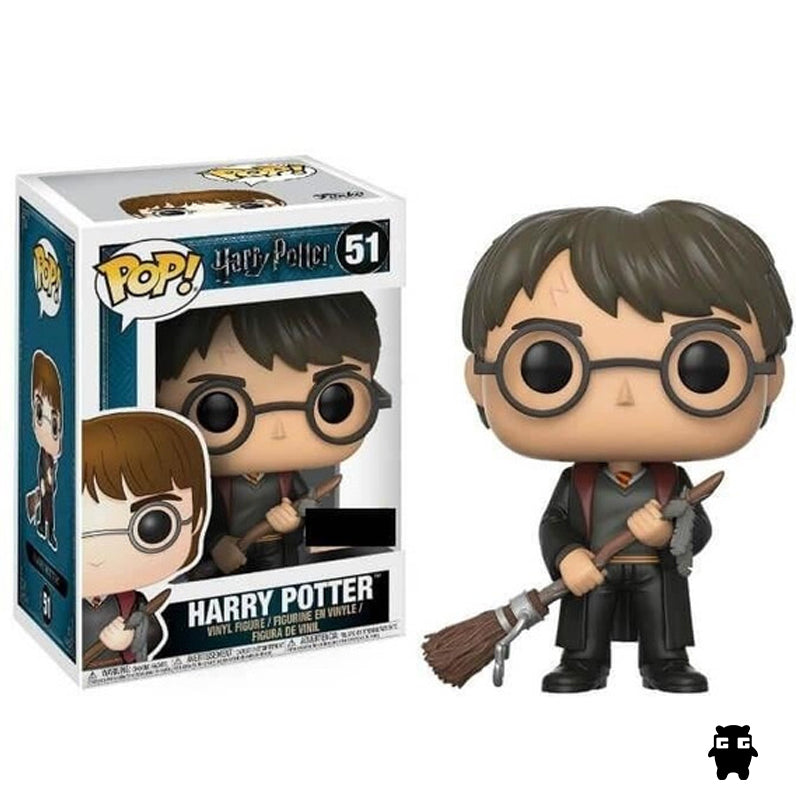 Funko Pop Movies Harry Potter 51