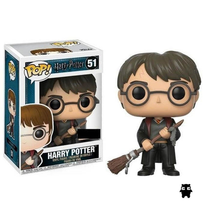 Funko Pop Movies Harry Potter 51