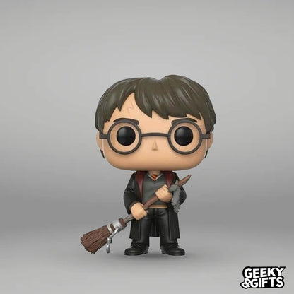 Funko Pop Movies Harry Potter 51